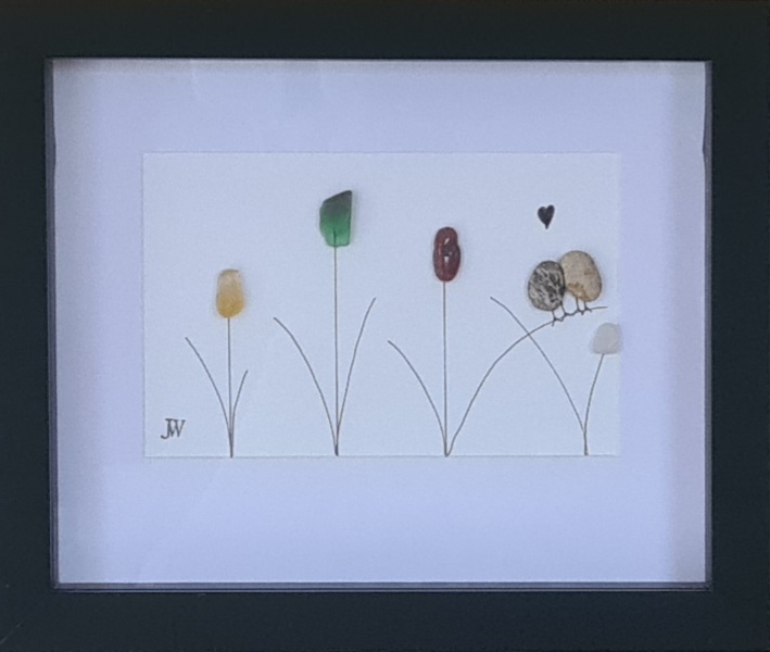 Blumennest